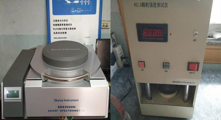 質(zhì)量保障