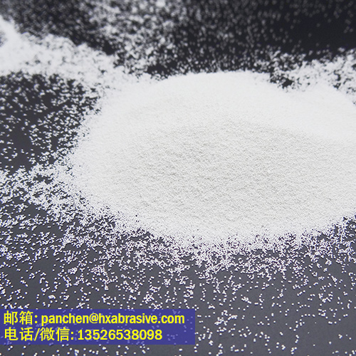 合金噴丸用磨料陶瓷丸B80(Ceramic sand)