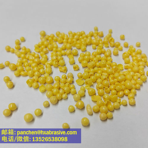鈣穩(wěn)定氧化鋯空心球